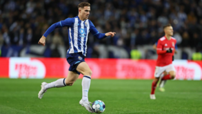 Espanyol quer Toni Martínez