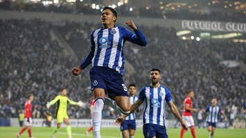 FC Porto-Benfica, 3-0: super dragão despacha águias e está nos 'quartos' da  Taça de Portugal - Taça de Portugal - Jornal Record