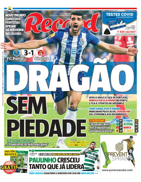 Revista de Portugal, PDF, Porto