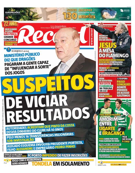 Descarregar capa em PDF de alta resolução