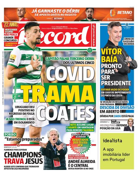 Descarregar capa em PDF de alta resolução