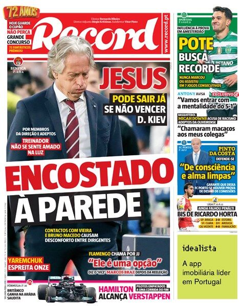 Descarregar capa em PDF de alta resolução