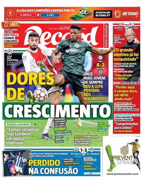 Descarregar capa em PDF de alta resolução