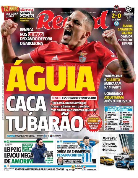 Descarregar capa em PDF de alta resolução