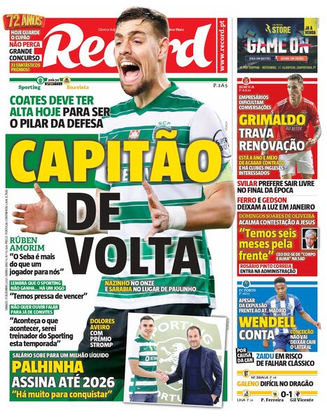 Descarregar capa em PDF de alta resolução