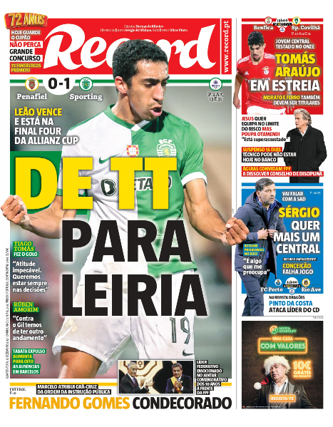 Descarregar capa em PDF de alta resolução