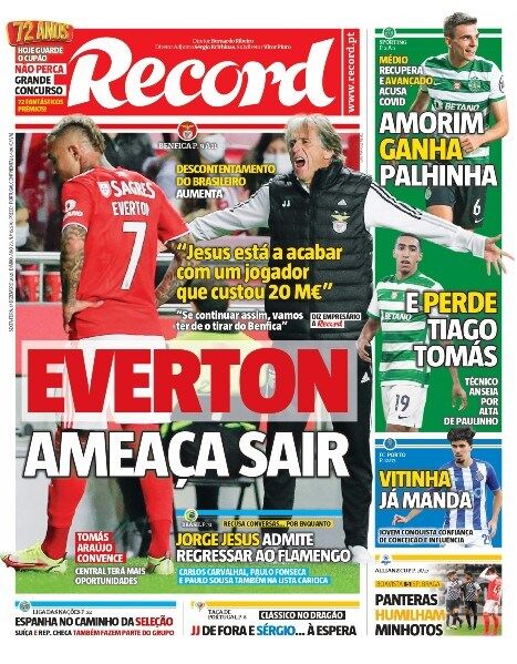 Descarregar capa em PDF de alta resolução