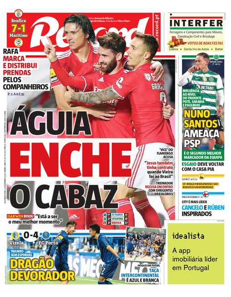 Descarregar capa em PDF de alta resolução