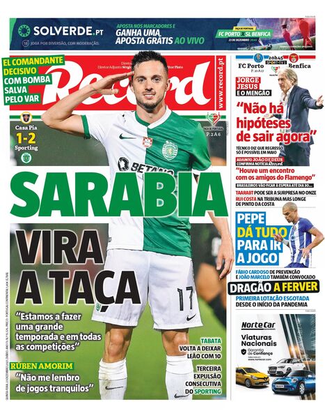 Descarregar capa em PDF de alta resolução