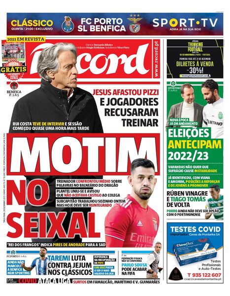 Descarregar capa em PDF de alta resolução