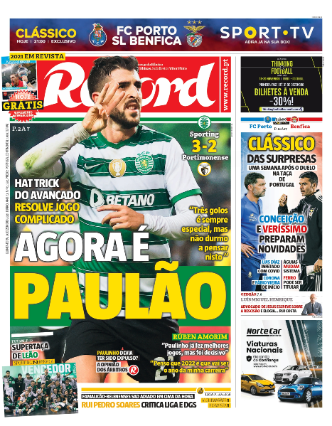 Descarregar capa em PDF de alta resolução