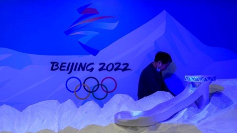 Jogos Olímpicos avançam em 2021, “qualquer que seja o cenário da