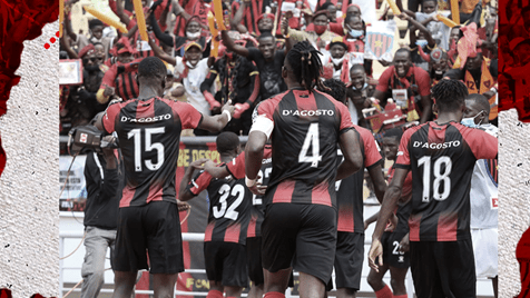 1° de Agosto desmente Jornal de Angola sobre desistência do Clube na Liga  dos Campeões - Angola24Horas - Portal de Noticias Online