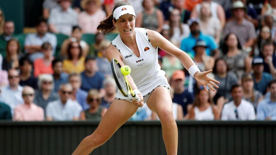 Johanna Konta anuncia o final da carreira