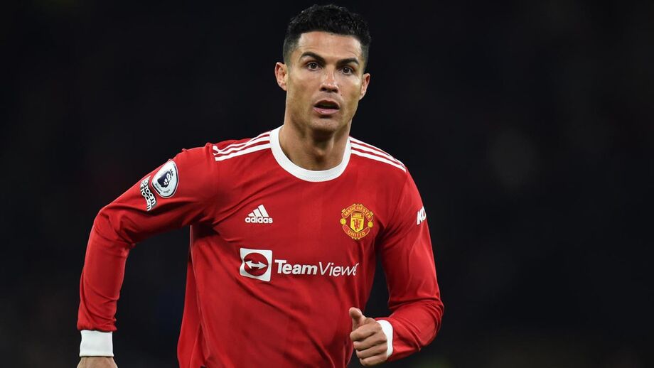 Cristiano Ronaldo reuniu oito votações para o primeiro lugar na Bola de Ouro de 2021