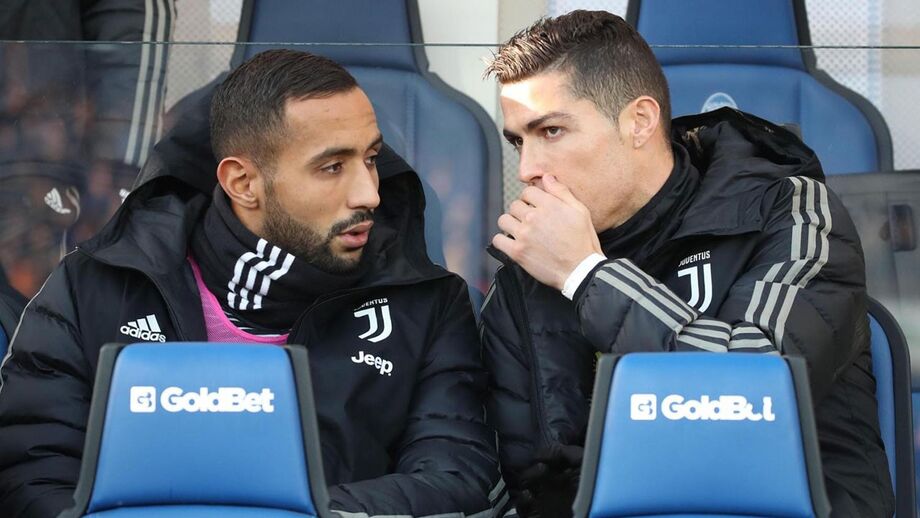 Medhi Benatia diz adeus aos relvados aos 34 anos