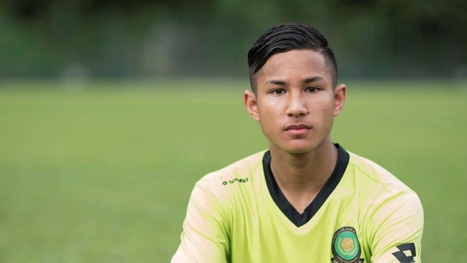 Faiq Bolkiah: jogador mais rico do mundo agora joga na Tailândia