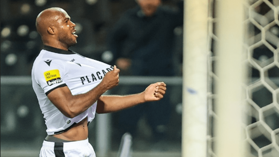 Boavista empatou com V. Guimarães - Renascença