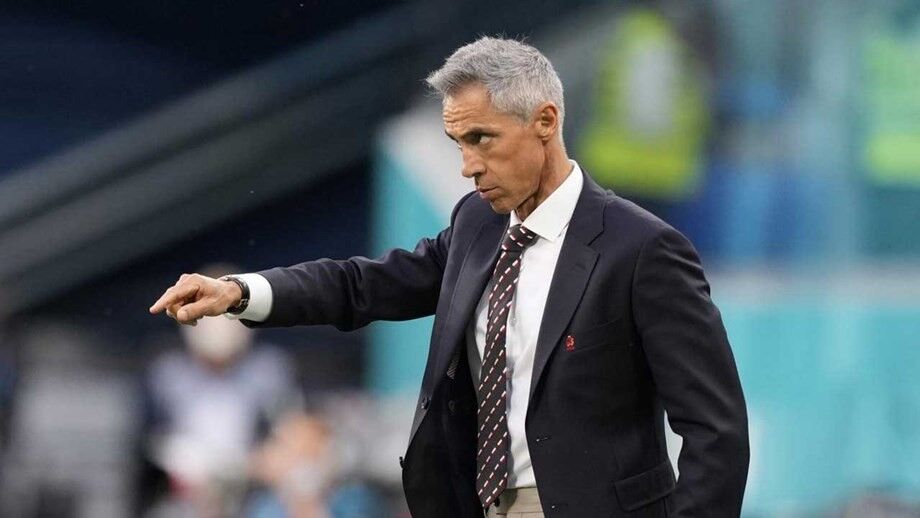 Presidente da federação polaca avisa: «Eu tenho tempo. Já o Paulo Sousa não...»