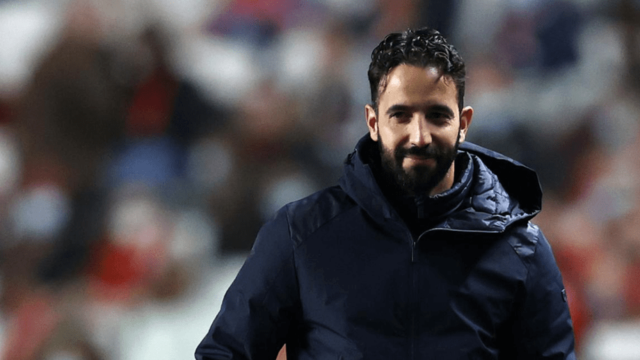 Comentário Record de Bruno Fernandes