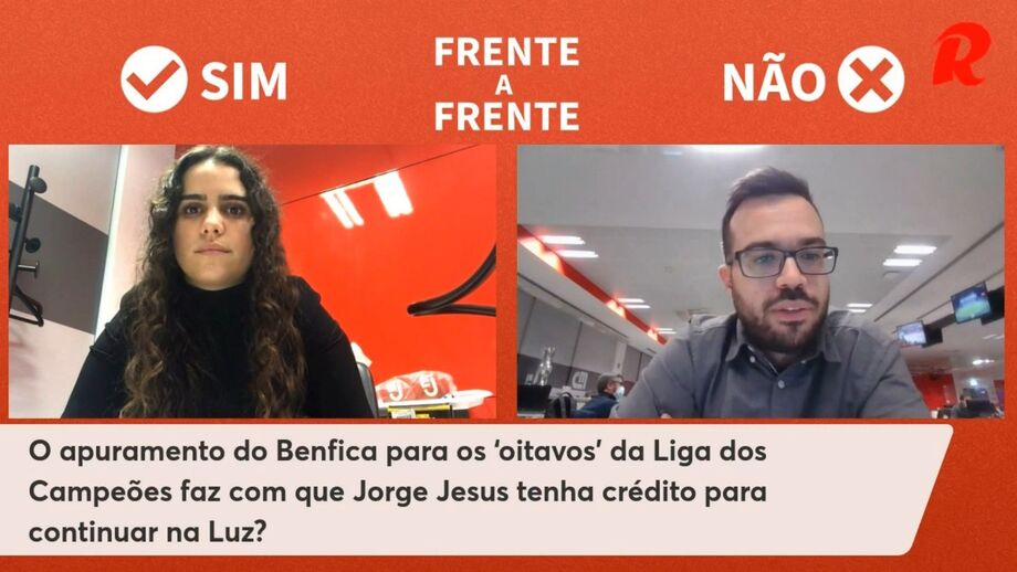 Jornalistas de Record debatem o tema