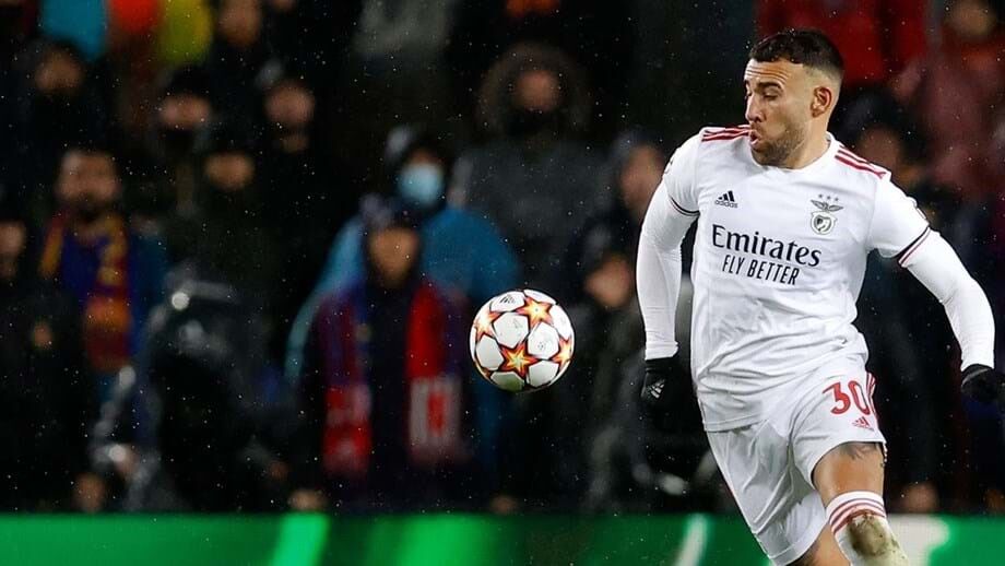 Comentário Record de Valter Marques