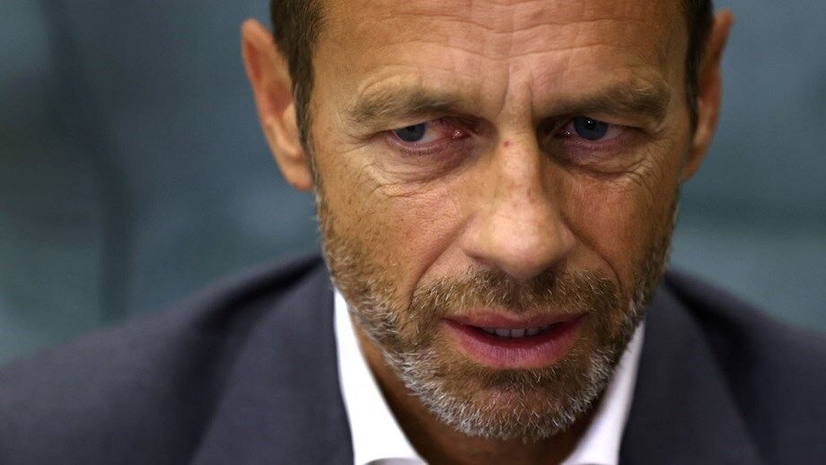 O caso está a gerar muita polémica