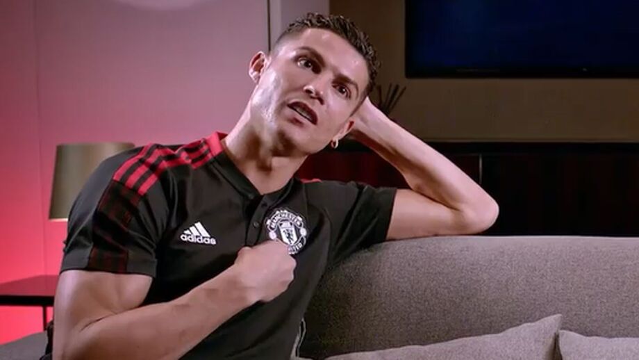 Manchester United juntou craque português ao seu 'mentor' nos red devils