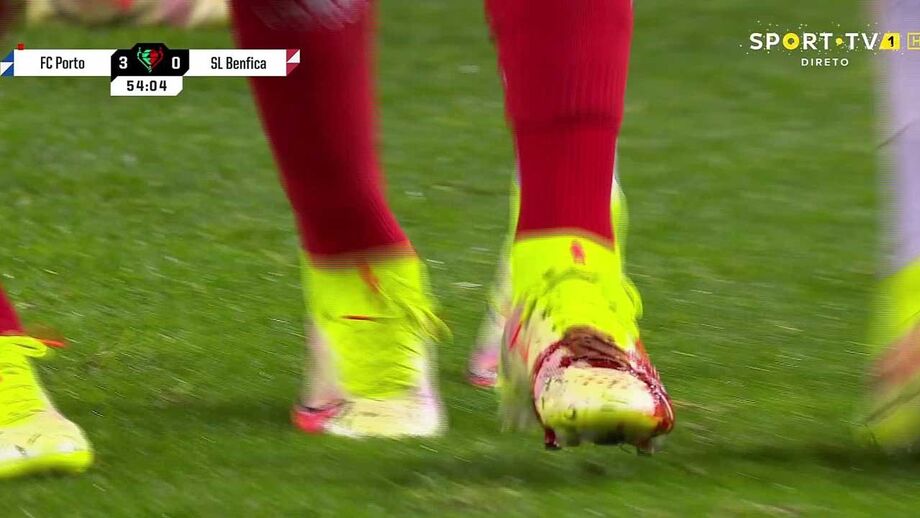 Agente português revela história sobre jogador do Wolverhampton