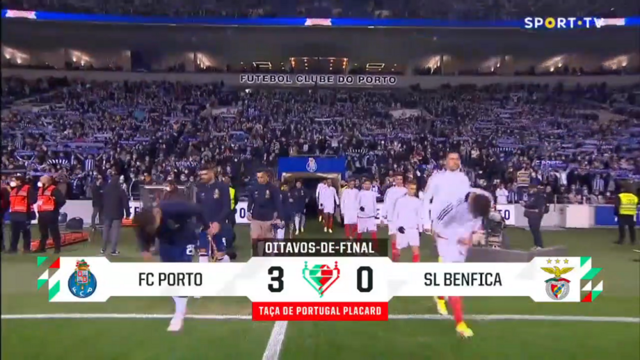 Tenista português 'caiu' nos oitavos de final frente ao n.º 3 do Mundo