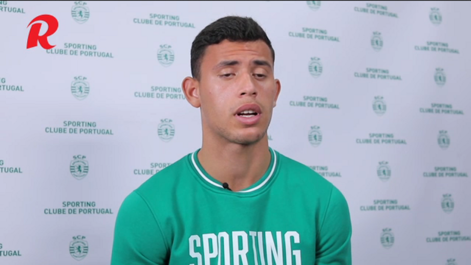 Médio aponta aprendizagem com o agora jogador do Benfica
