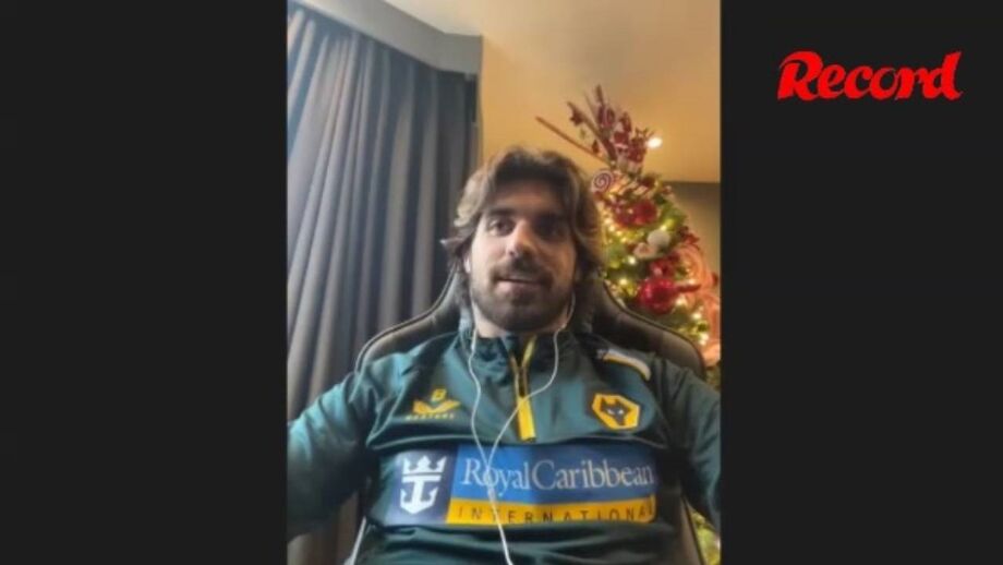 Wolverhampton e Manchester United têm encontro marcado para dia 3 de janeiro e colocará frente a frente vários companheiros de seleção