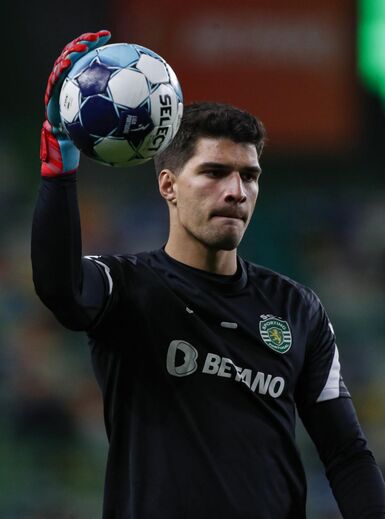 João Virgínia