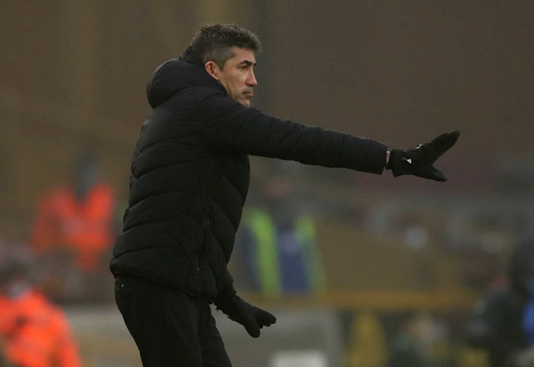 44. Bruno Lage (Wolverhampton)