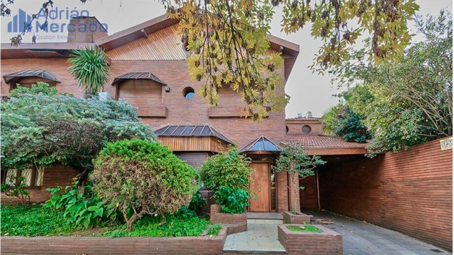 Casa em Buenos Aires é o bem com valor de licitação mais alto