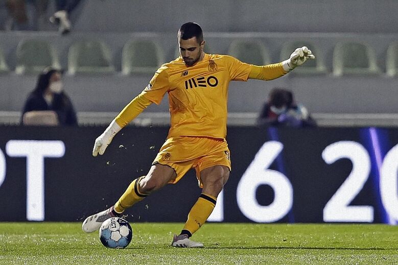 Diogo Costa