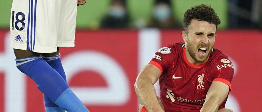 A crónica do Leicester-Liverpool, 1-0: quem não marca... sofre