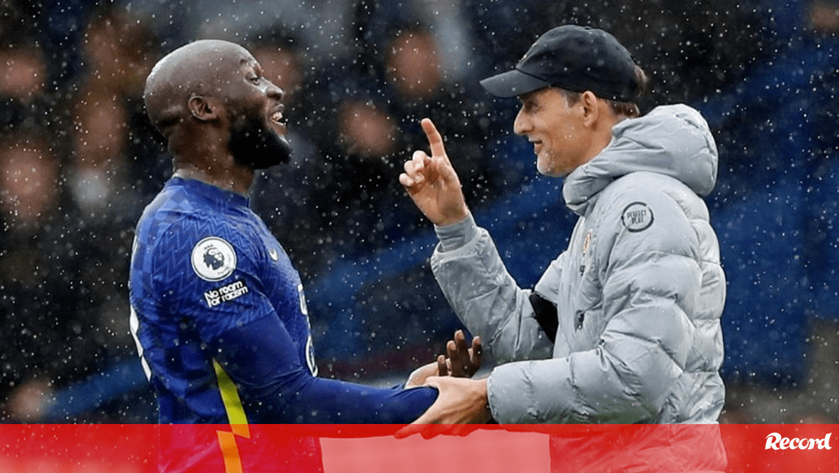 Tuchel tries to leave Lukaku out against Liverpool – England