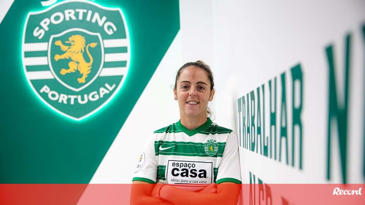 El Sporting fortalece al equipo femenino con el fichaje de la argentina Mariana Lorrequette – Futebol Mulher