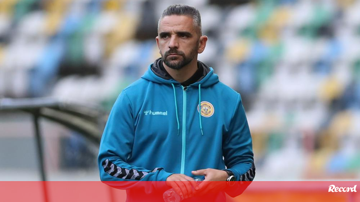 Rui «O grupo está cada vez mais focado e motivado no objetivo