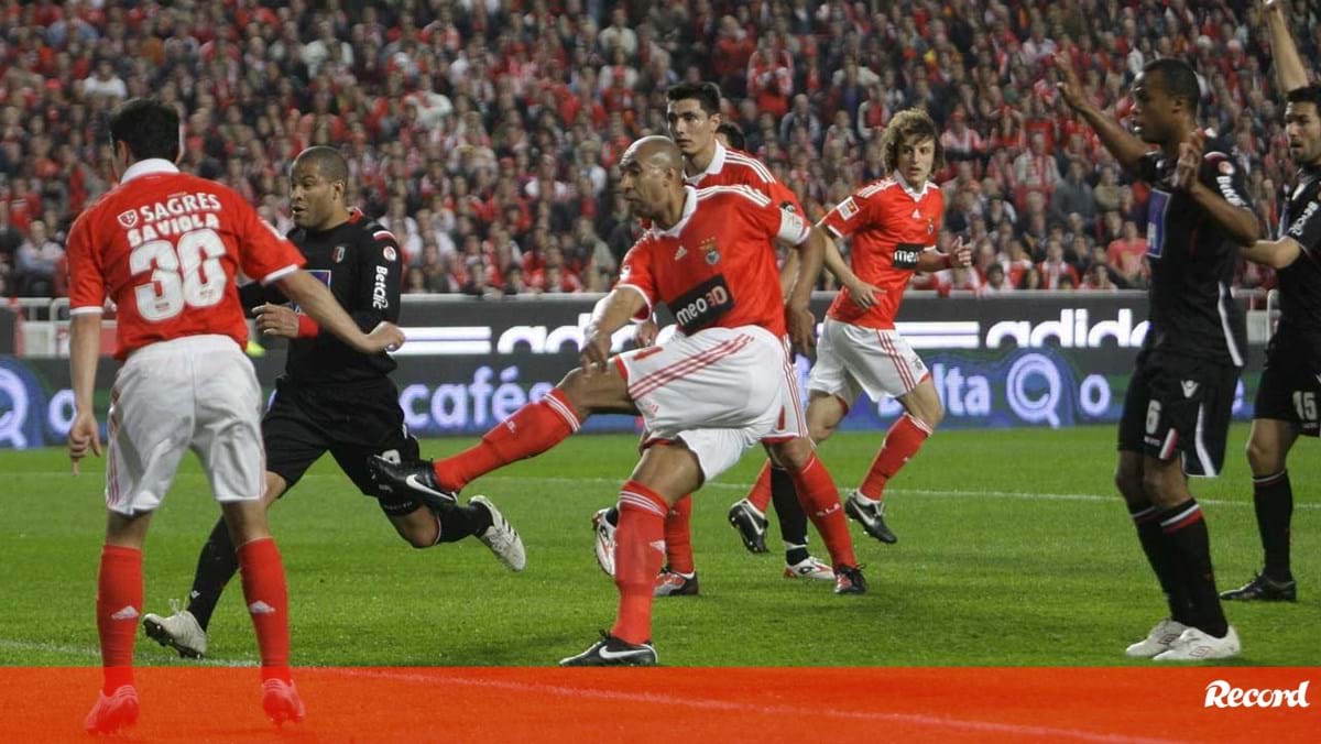 Tax authorities suspect that Sp. Braga facilitated Benfica’s victory in 2010, reveals ‘Expresso’ – Liga Bwin