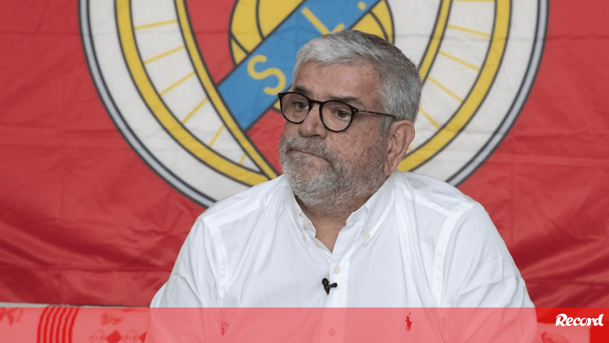 Francisco Benítez sobre el negocio del SAD: «La propia existencia del Benfica está en entredicho» – Benfica