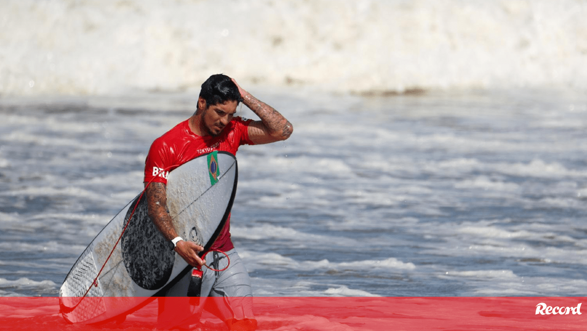 Gabriel Medina no pudo iniciar la temporada para priorizar su salud mental – Surf
