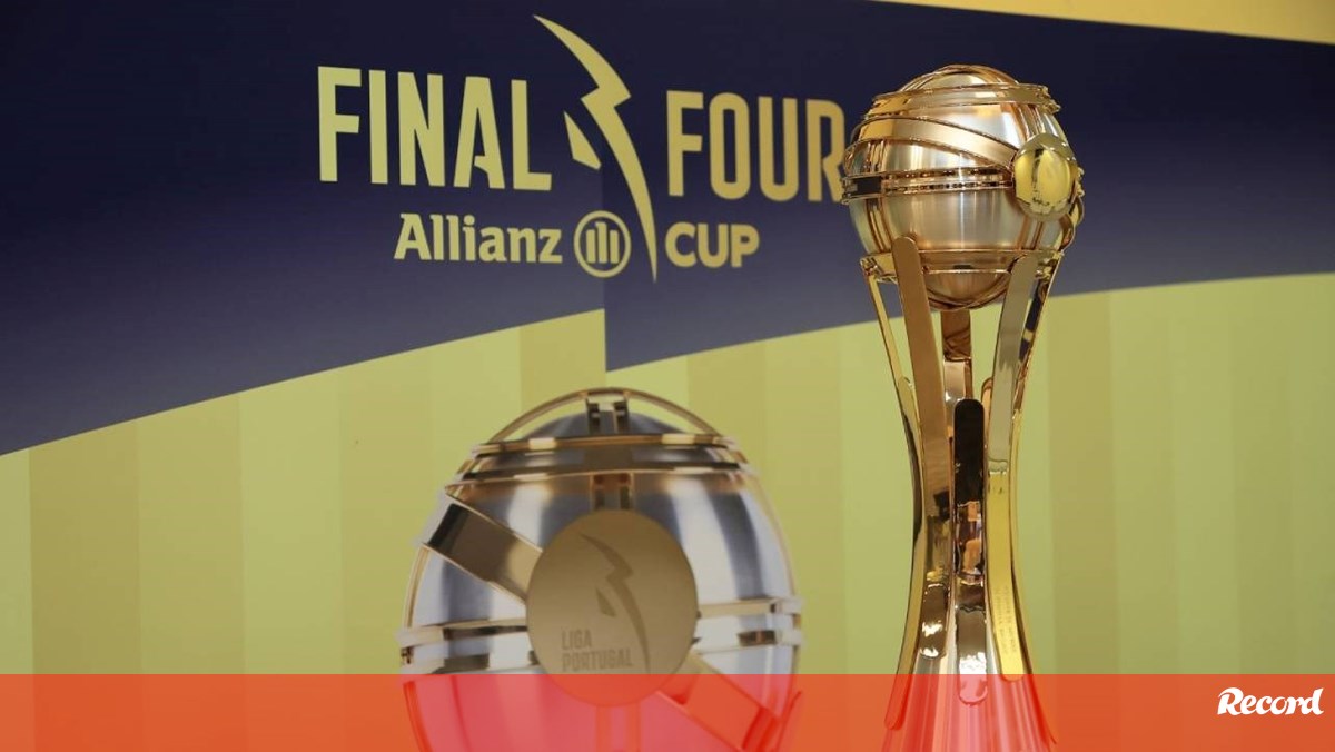 Allianz Cup: Bilhetes para jogo Sporting-FC Porto estão à venda a partir de  hoje – Região de Leiria