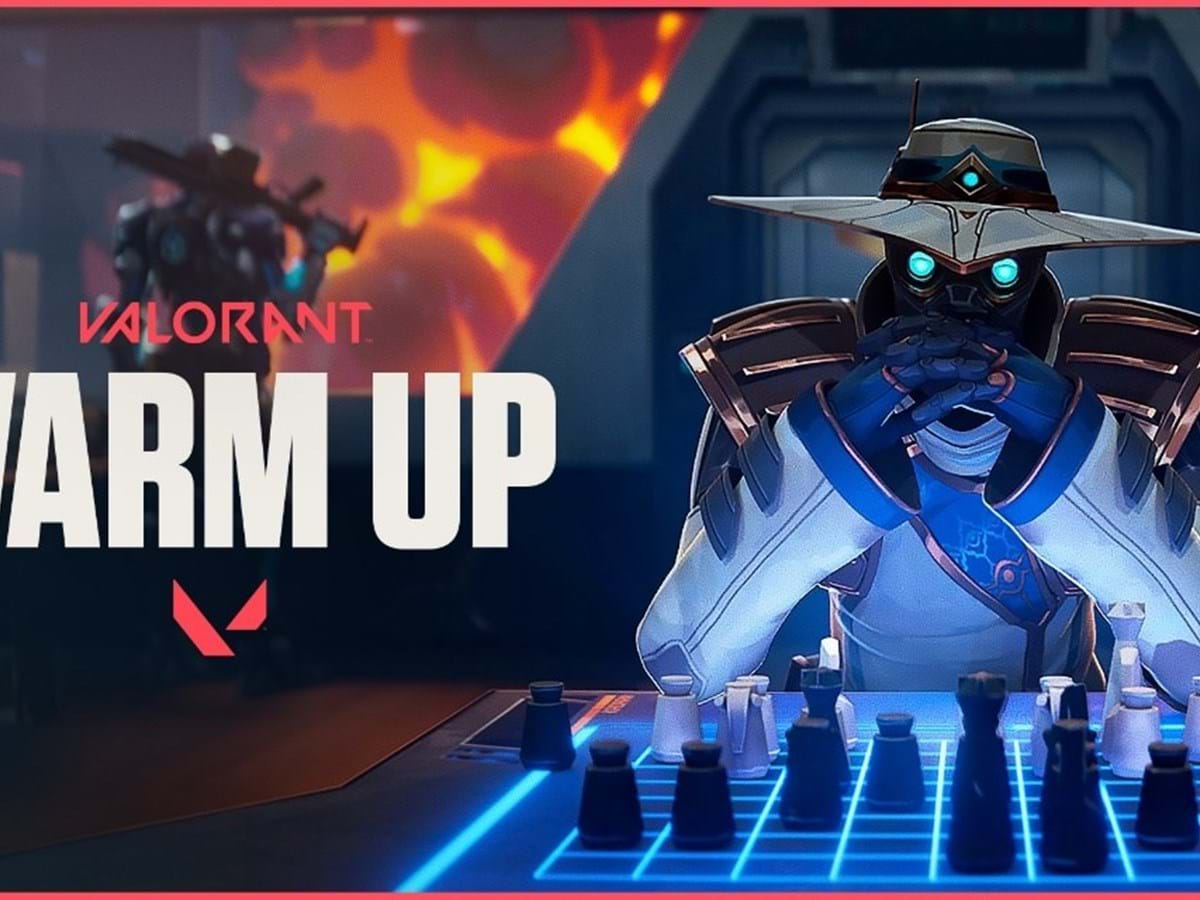 Valorant: Riot Games anuncia nova coleção de skins Íon e card de jogador