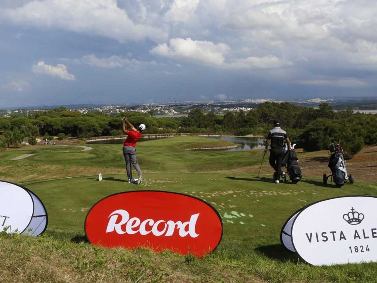 Melhores momentos do Interclubes feminino de Golfe