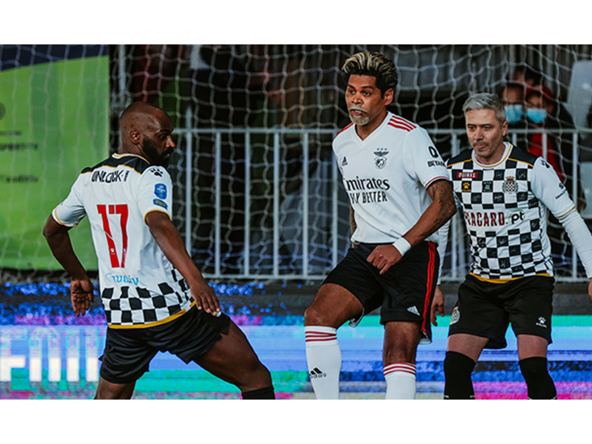 Allianz Cup: Sporting vence Santa Clara no jogo das Glórias