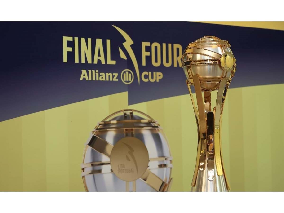 REALFEVR AND LIGA PORTUGAL LAUNCH ALLIANZ CUP DIGITAL COLLECTIBLES