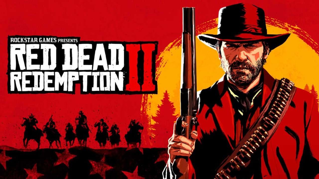 Red Dead Redemption 2: Edição Definitiva