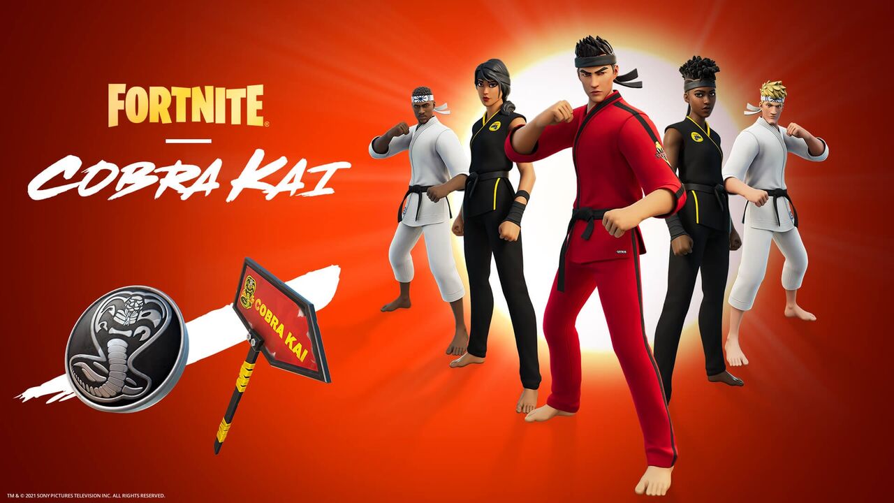 Fortnite está recebendo um modo classificado